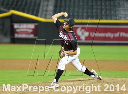 Thumbnail 2 in Mesquite vs. Hamilton photogallery.