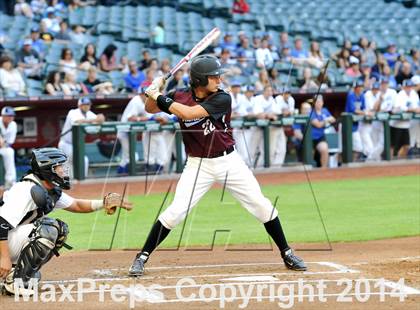 Thumbnail 3 in Mesquite vs. Hamilton photogallery.