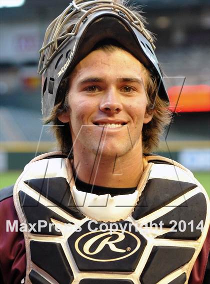 Thumbnail 3 in Mesquite vs. Hamilton photogallery.