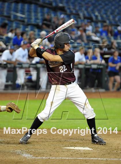 Thumbnail 2 in Mesquite vs. Hamilton photogallery.