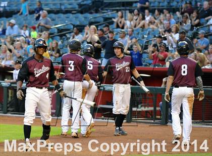 Thumbnail 3 in Mesquite vs. Hamilton photogallery.