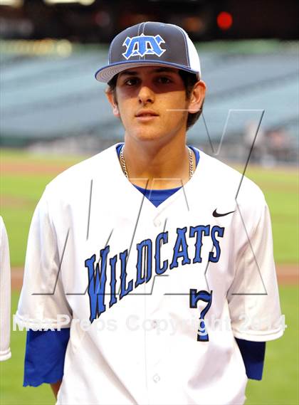 Thumbnail 1 in Mesquite vs. Hamilton photogallery.