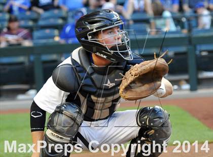 Thumbnail 1 in Mesquite vs. Hamilton photogallery.