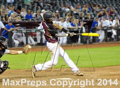 Thumbnail 2 in Mesquite vs. Hamilton photogallery.