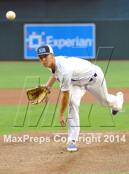 Thumbnail 2 in Mesquite vs. Hamilton photogallery.