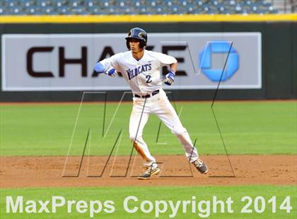 Thumbnail 1 in Mesquite vs. Hamilton photogallery.