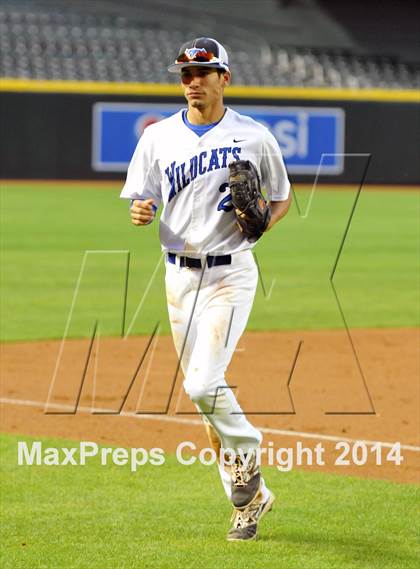 Thumbnail 3 in Mesquite vs. Hamilton photogallery.