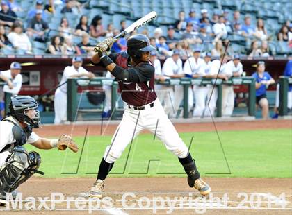 Thumbnail 1 in Mesquite vs. Hamilton photogallery.