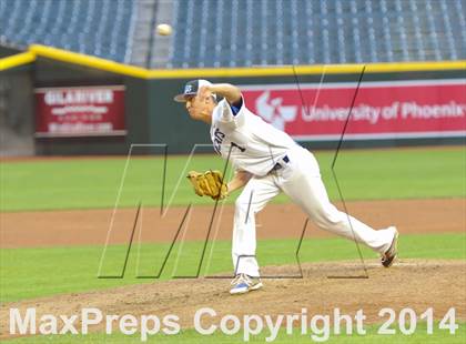 Thumbnail 2 in Mesquite vs. Hamilton photogallery.