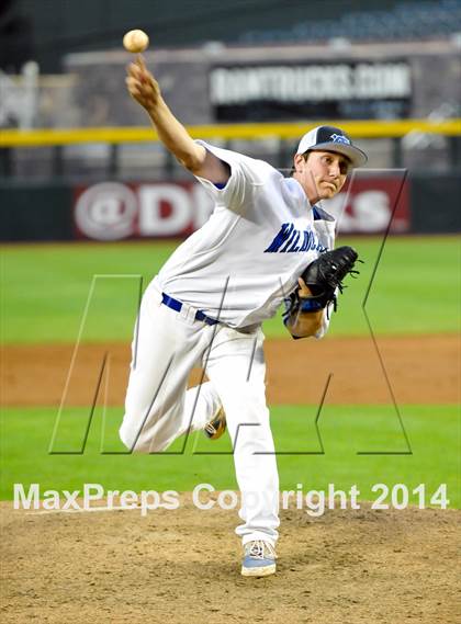 Thumbnail 1 in Mesquite vs. Hamilton photogallery.