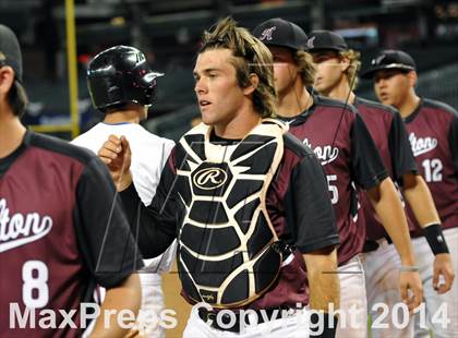 Thumbnail 2 in Mesquite vs. Hamilton photogallery.