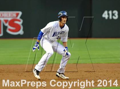 Thumbnail 3 in Mesquite vs. Hamilton photogallery.