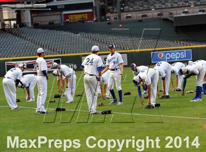 Thumbnail 1 in Mesquite vs. Hamilton photogallery.