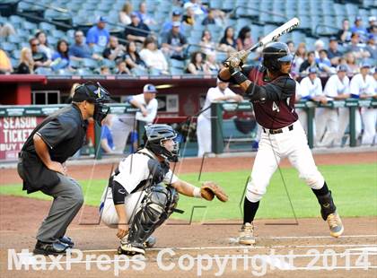 Thumbnail 3 in Mesquite vs. Hamilton photogallery.