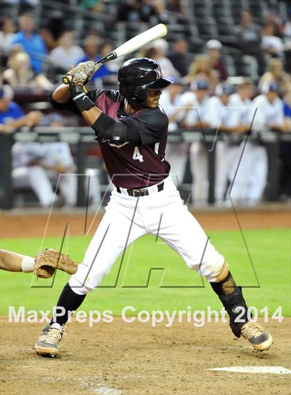 Thumbnail 1 in Mesquite vs. Hamilton photogallery.