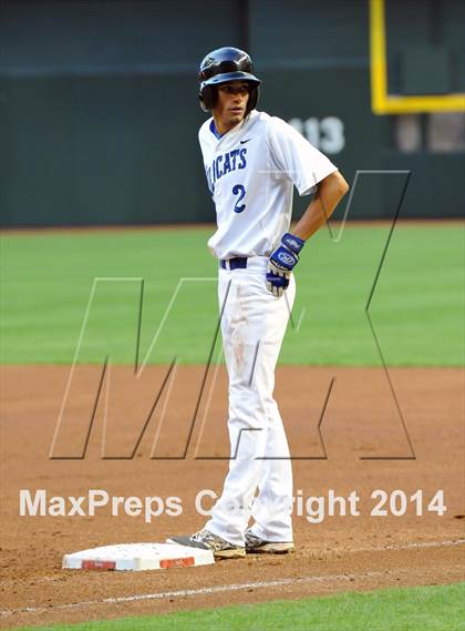 Thumbnail 3 in Mesquite vs. Hamilton photogallery.