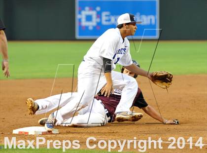Thumbnail 1 in Mesquite vs. Hamilton photogallery.