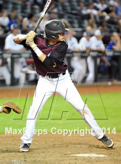 Thumbnail 1 in Mesquite vs. Hamilton photogallery.