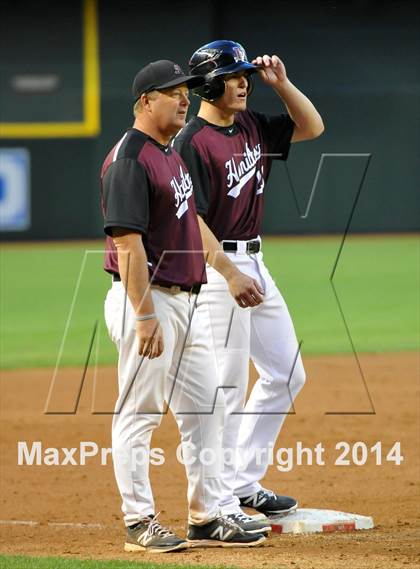 Thumbnail 2 in Mesquite vs. Hamilton photogallery.