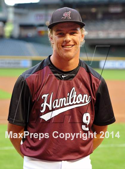 Thumbnail 2 in Mesquite vs. Hamilton photogallery.