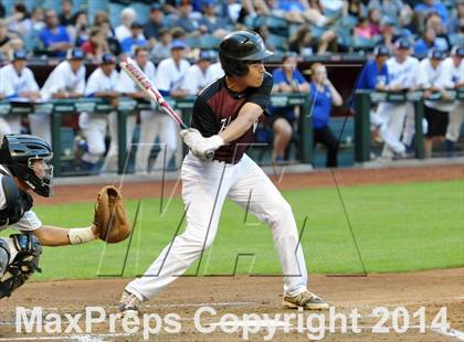 Thumbnail 1 in Mesquite vs. Hamilton photogallery.