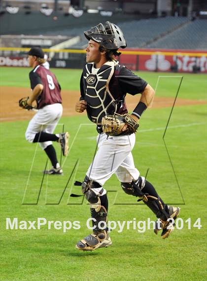 Thumbnail 1 in Mesquite vs. Hamilton photogallery.