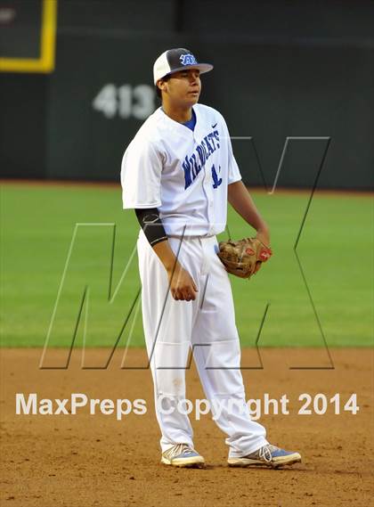 Thumbnail 3 in Mesquite vs. Hamilton photogallery.