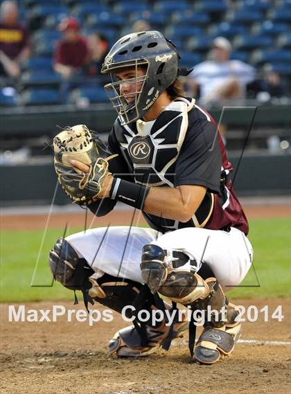 Thumbnail 1 in Mesquite vs. Hamilton photogallery.