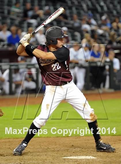 Thumbnail 2 in Mesquite vs. Hamilton photogallery.