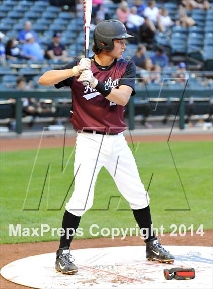 Thumbnail 2 in Mesquite vs. Hamilton photogallery.