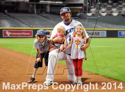 Thumbnail 3 in Mesquite vs. Hamilton photogallery.