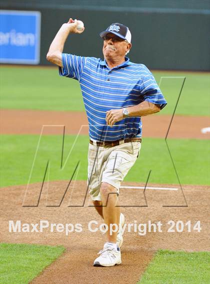 Thumbnail 2 in Mesquite vs. Hamilton photogallery.