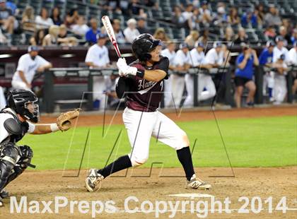 Thumbnail 2 in Mesquite vs. Hamilton photogallery.