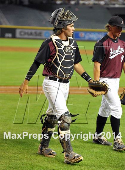 Thumbnail 2 in Mesquite vs. Hamilton photogallery.