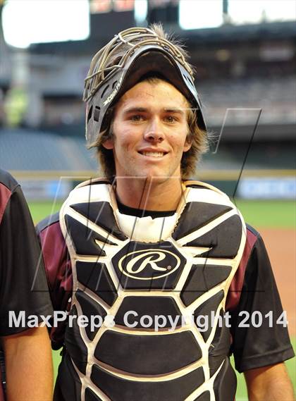 Thumbnail 2 in Mesquite vs. Hamilton photogallery.