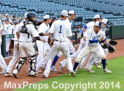 Thumbnail 1 in Mesquite vs. Hamilton photogallery.