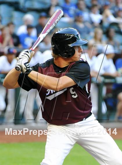 Thumbnail 2 in Mesquite vs. Hamilton photogallery.