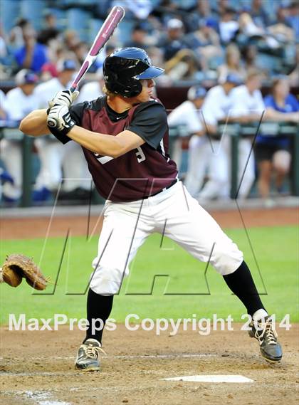 Thumbnail 3 in Mesquite vs. Hamilton photogallery.