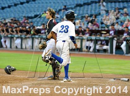 Thumbnail 1 in Mesquite vs. Hamilton photogallery.