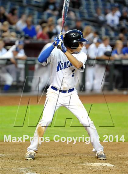 Thumbnail 3 in Mesquite vs. Hamilton photogallery.