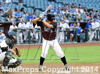 Thumbnail 3 in Mesquite vs. Hamilton photogallery.