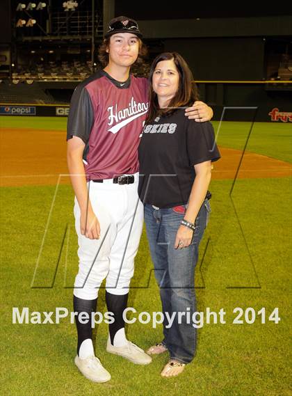 Thumbnail 1 in Mesquite vs. Hamilton photogallery.