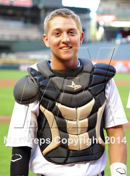 Thumbnail 1 in Mesquite vs. Hamilton photogallery.