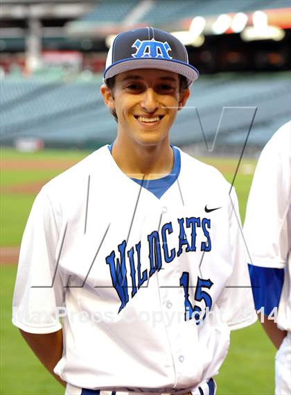 Thumbnail 1 in Mesquite vs. Hamilton photogallery.