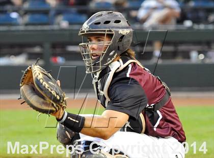 Thumbnail 3 in Mesquite vs. Hamilton photogallery.