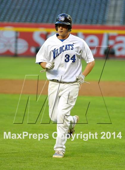 Thumbnail 3 in Mesquite vs. Hamilton photogallery.