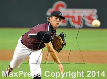 Thumbnail 3 in Mesquite vs. Hamilton photogallery.