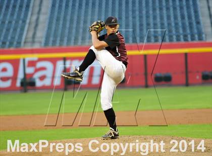 Thumbnail 3 in Mesquite vs. Hamilton photogallery.