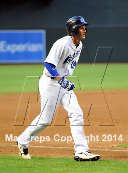 Thumbnail 2 in Mesquite vs. Hamilton photogallery.