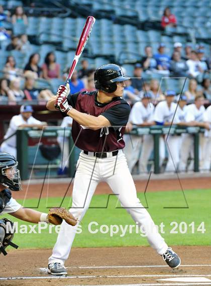 Thumbnail 2 in Mesquite vs. Hamilton photogallery.